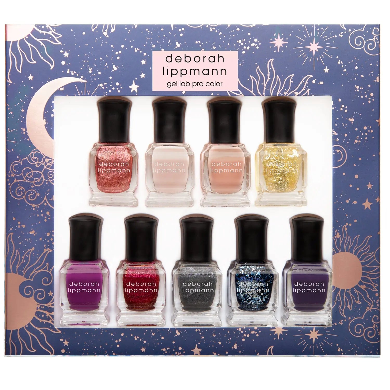 We Are All Made Of Stars -  Set -  Deborah Lippmann