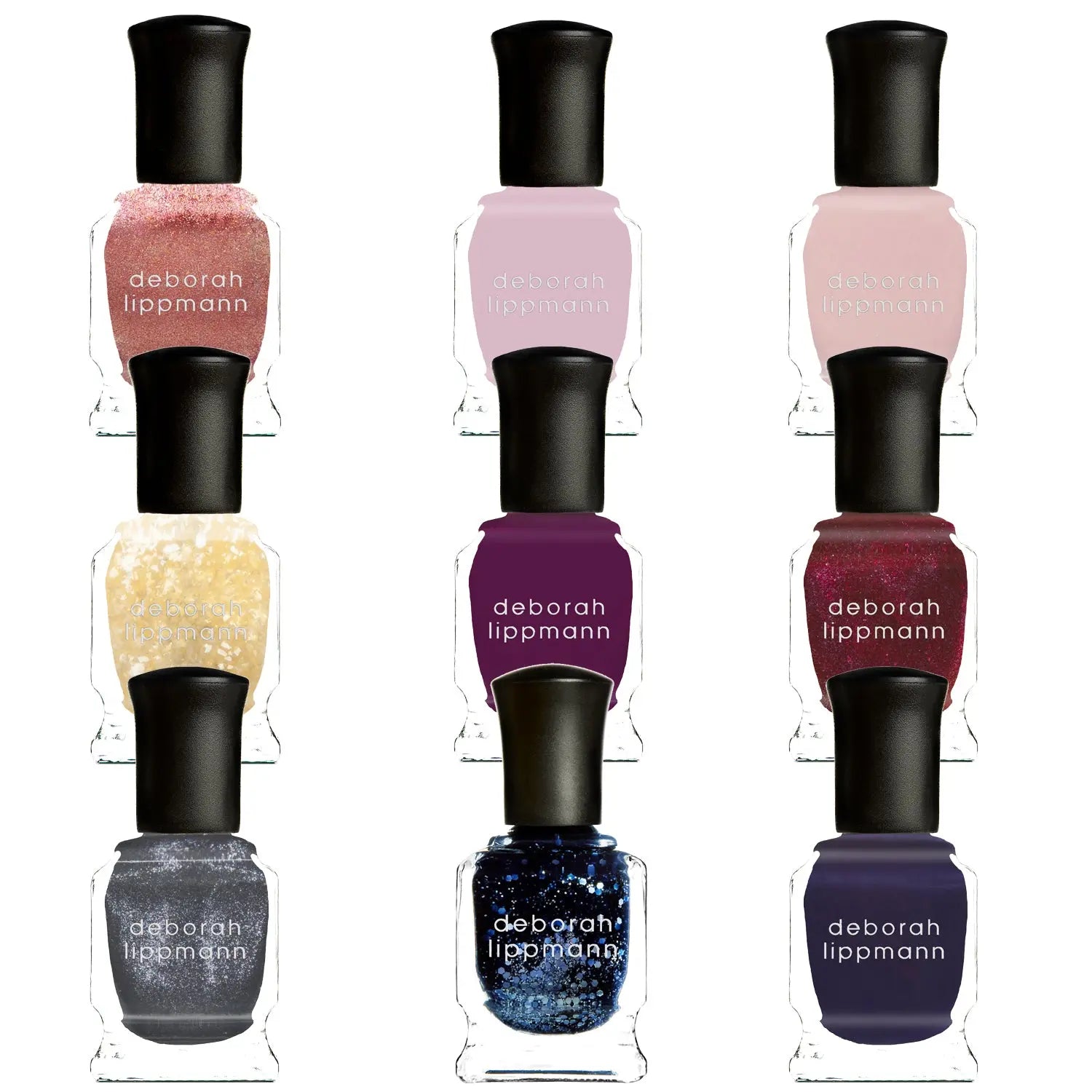We Are All Made Of Stars -  Set -  Deborah Lippmann