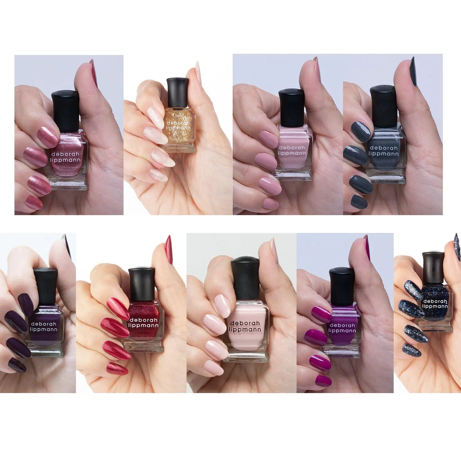 We Are All Made Of Stars -  Set -  Deborah Lippmann