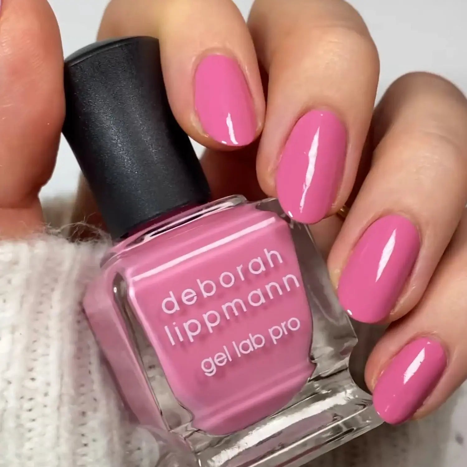 What Was I Made For -  Nail Polishes -  Deborah Lippmann