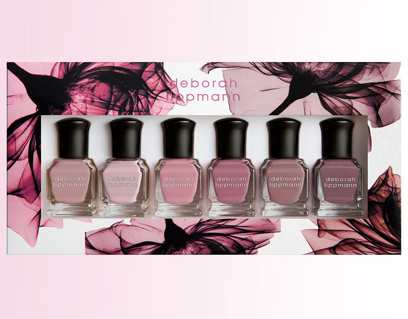 Aggregate more than 160 nail polish gift set canada super hot