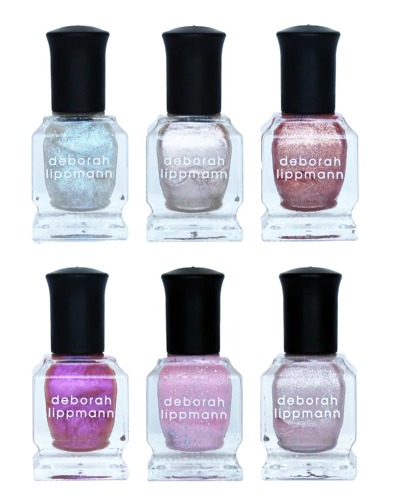 Bejeweled - Nail Polish Set deborahlippmann