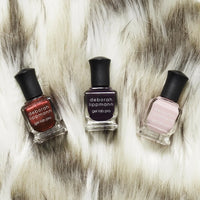 Glam Trio - Nail Polish Set