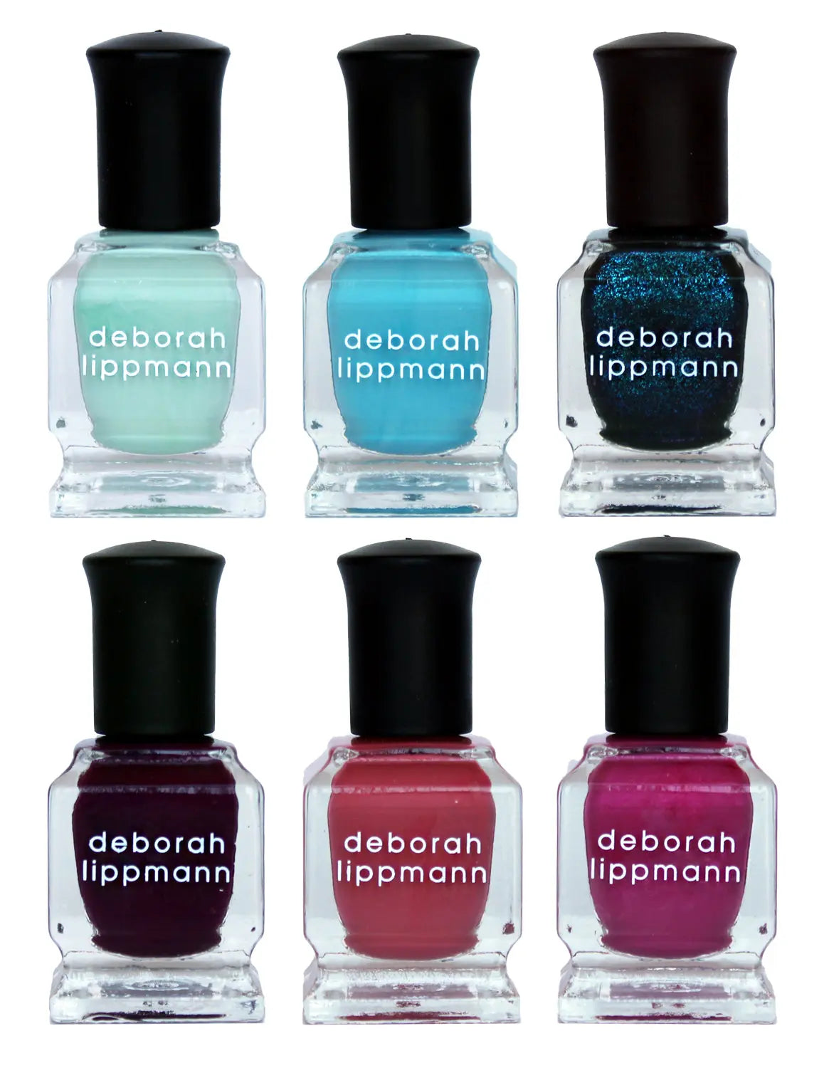 Funhouse - Nail Polish Set Deborah Lippmann