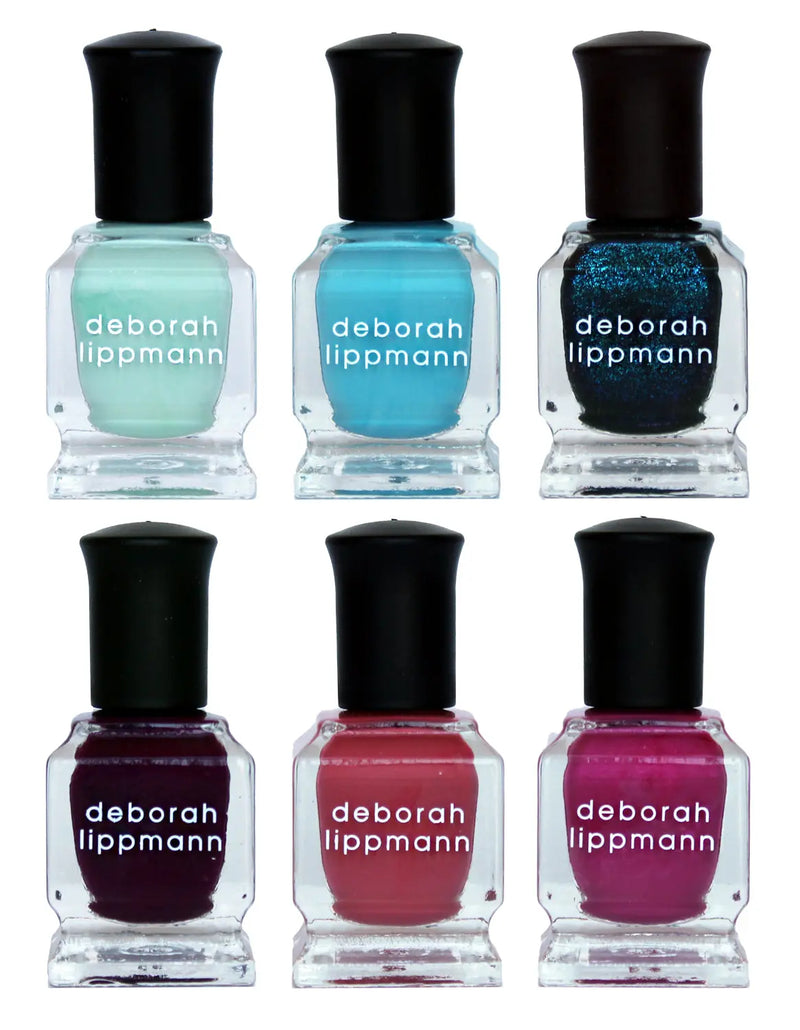 Funhouse - Nail Polish Set Deborah Lippmann