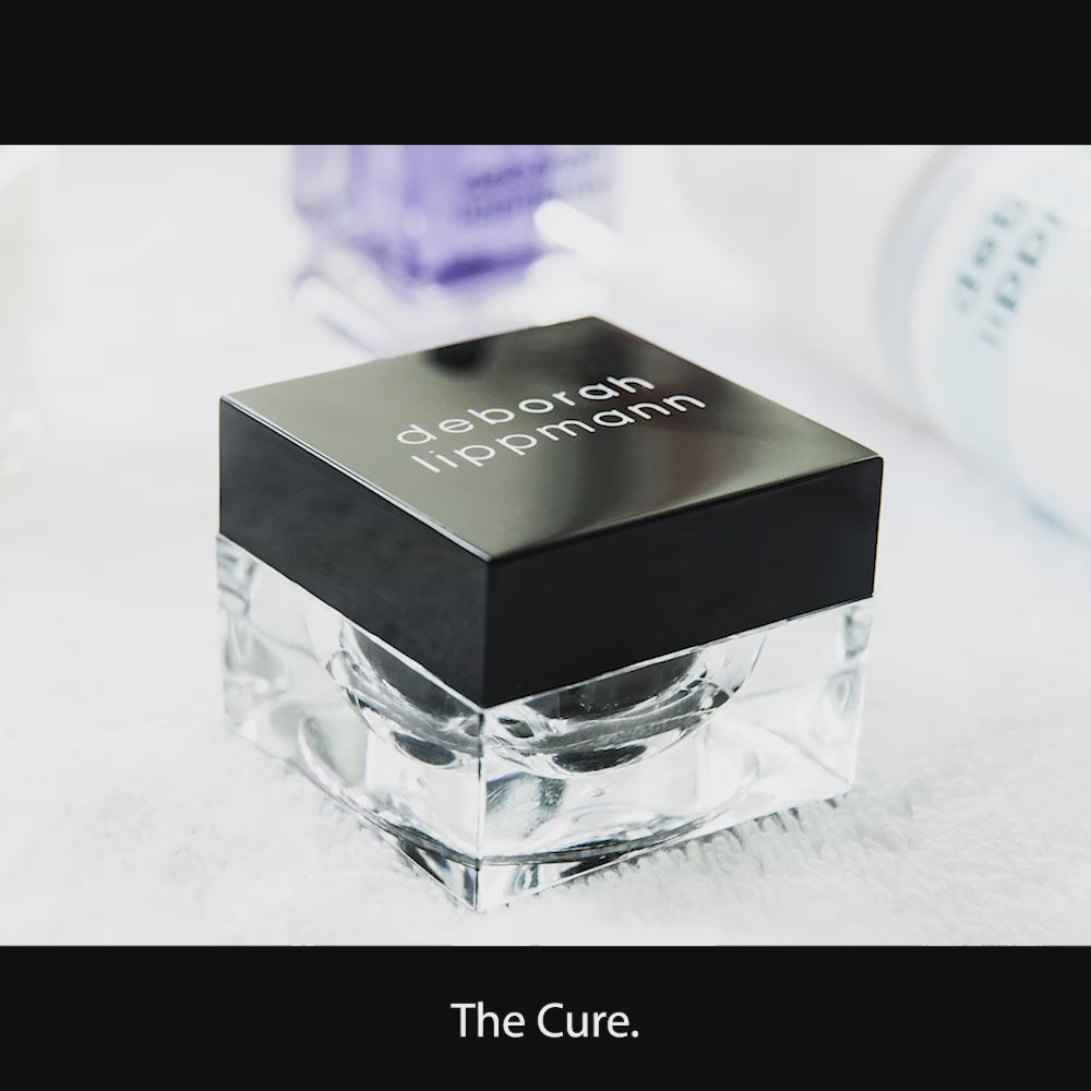 The Cure - Cuticle Repair Cream | Cuticle Care – Deborah
