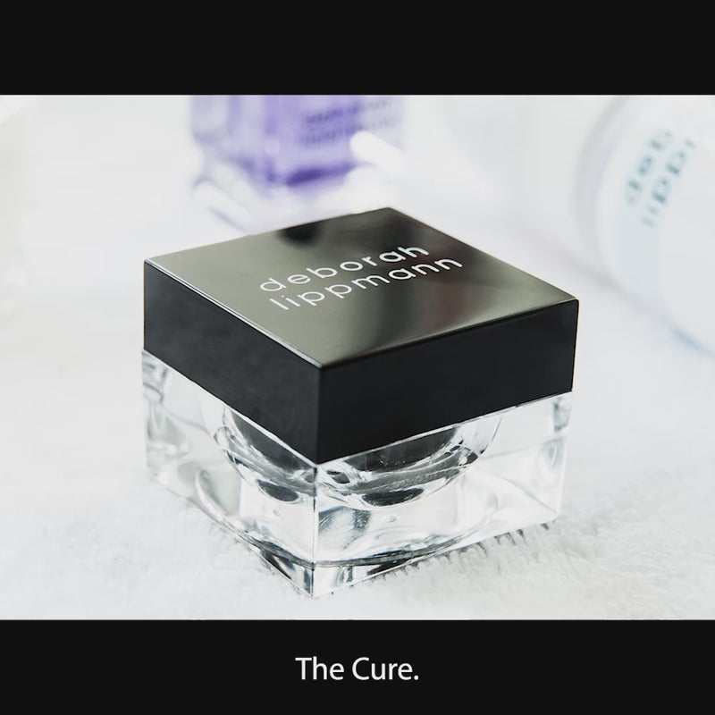 The Cure - Cuticle Repair Cream