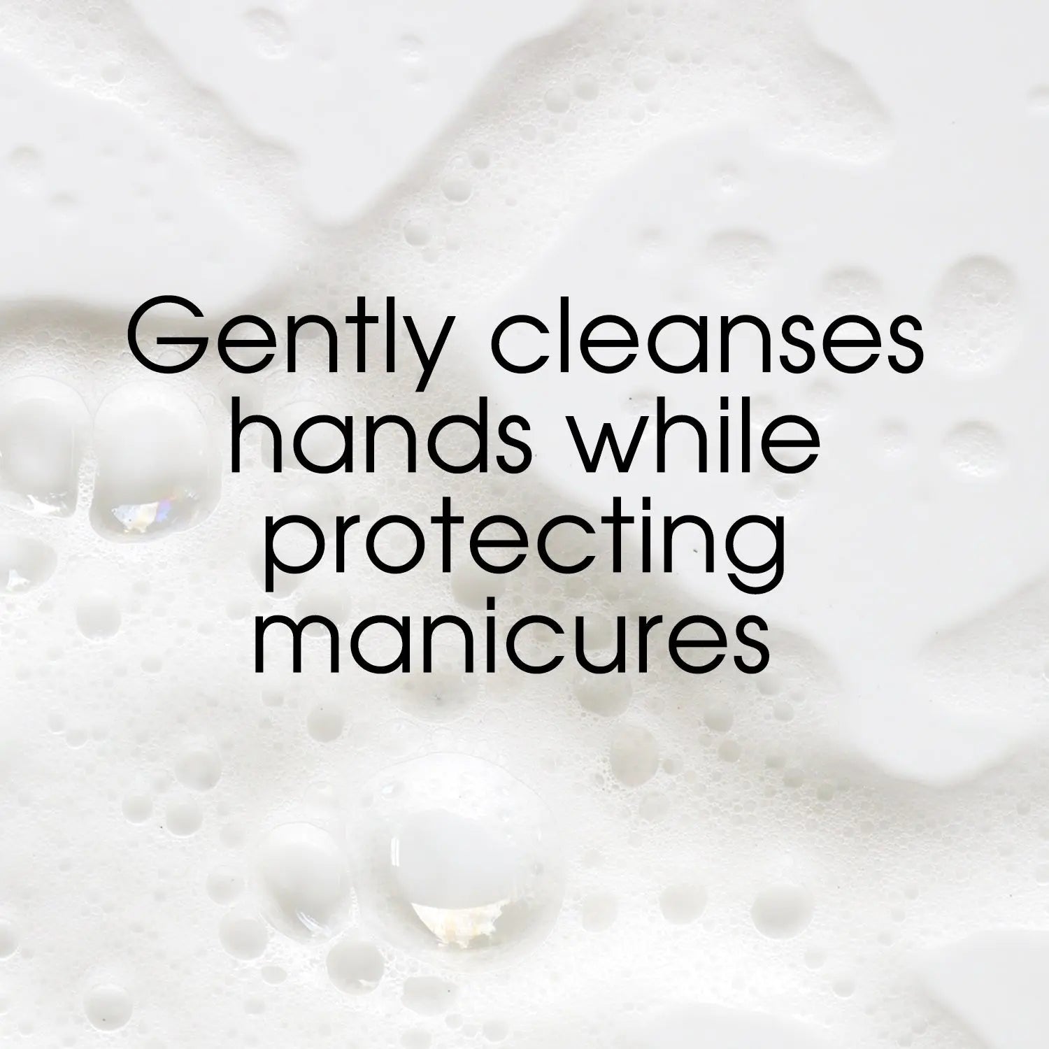 Balancing Act - pH Balanced Manicure-Safe Hand Soap - Deborah Lippmann