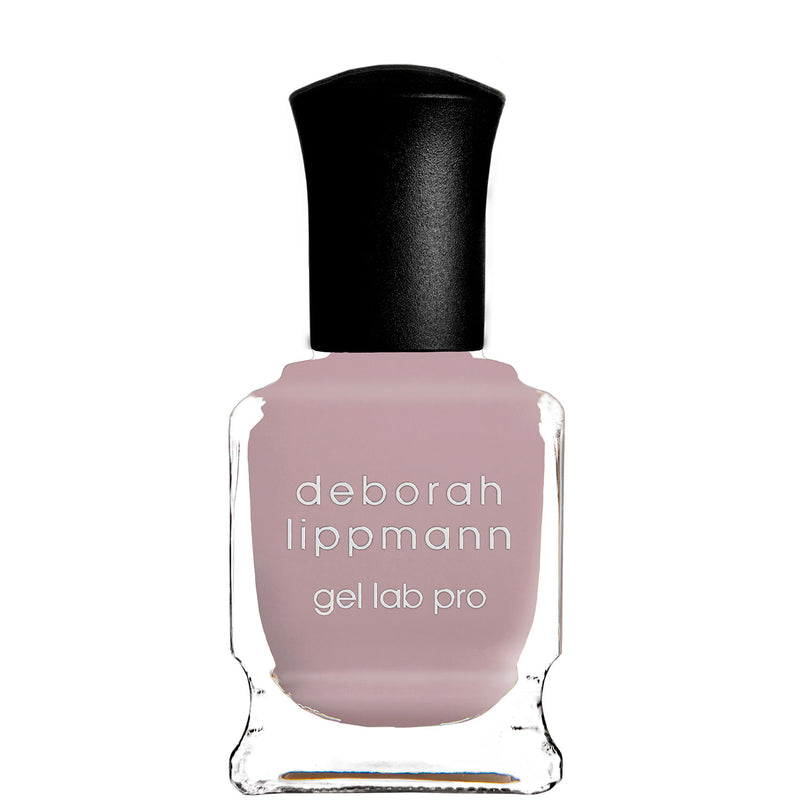 Bare It All nail polish - Deborah Lippmann