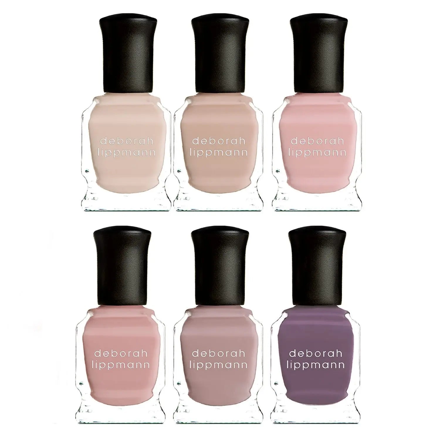 Bed Of Roses - Deborah Lippmann
