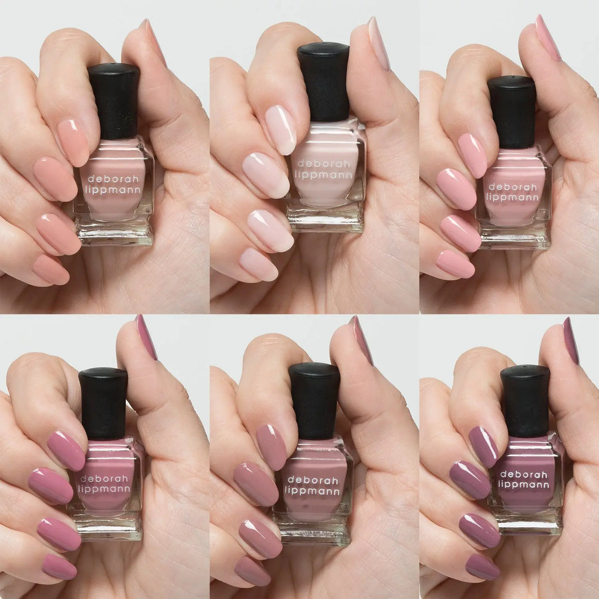 Bed Of Roses - Deborah Lippmann