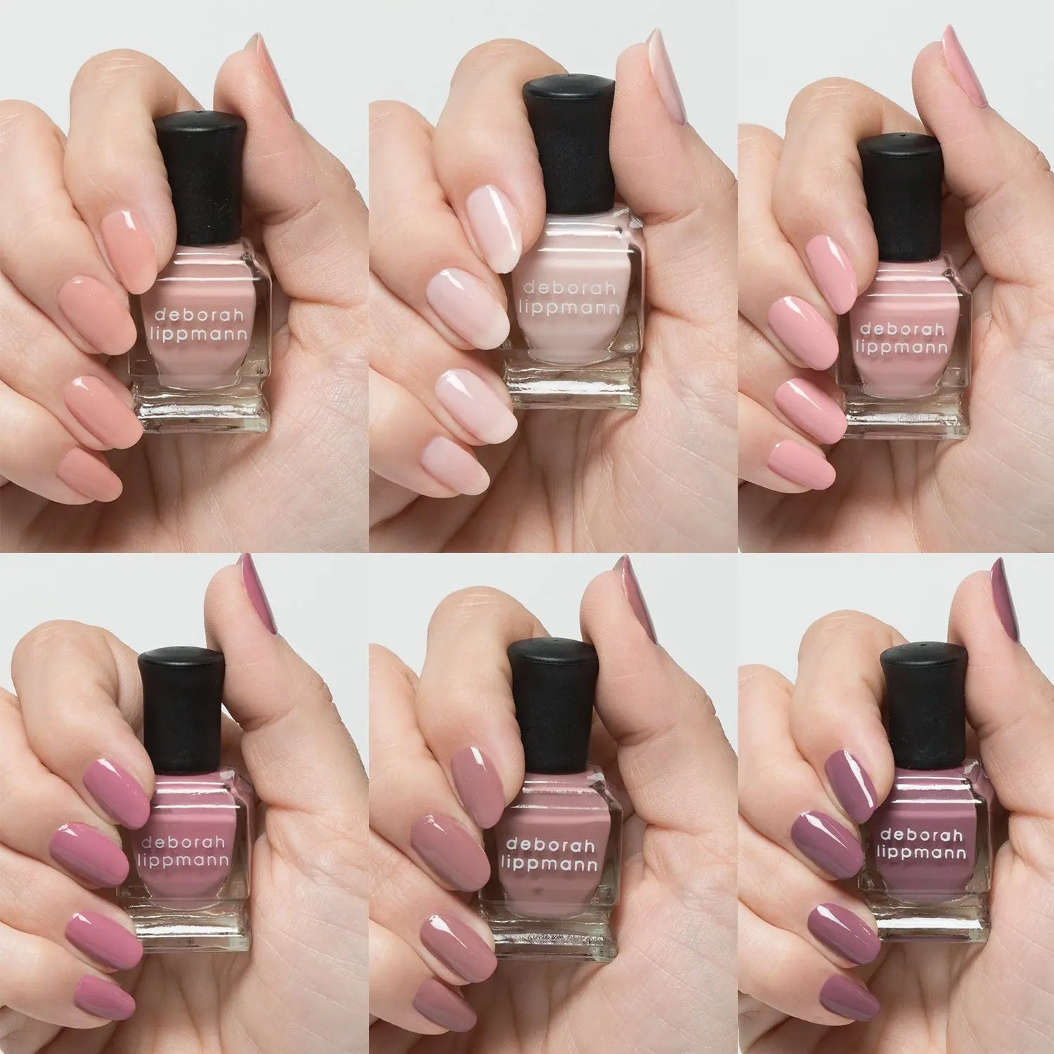 Bed Of Roses - Deborah Lippmann