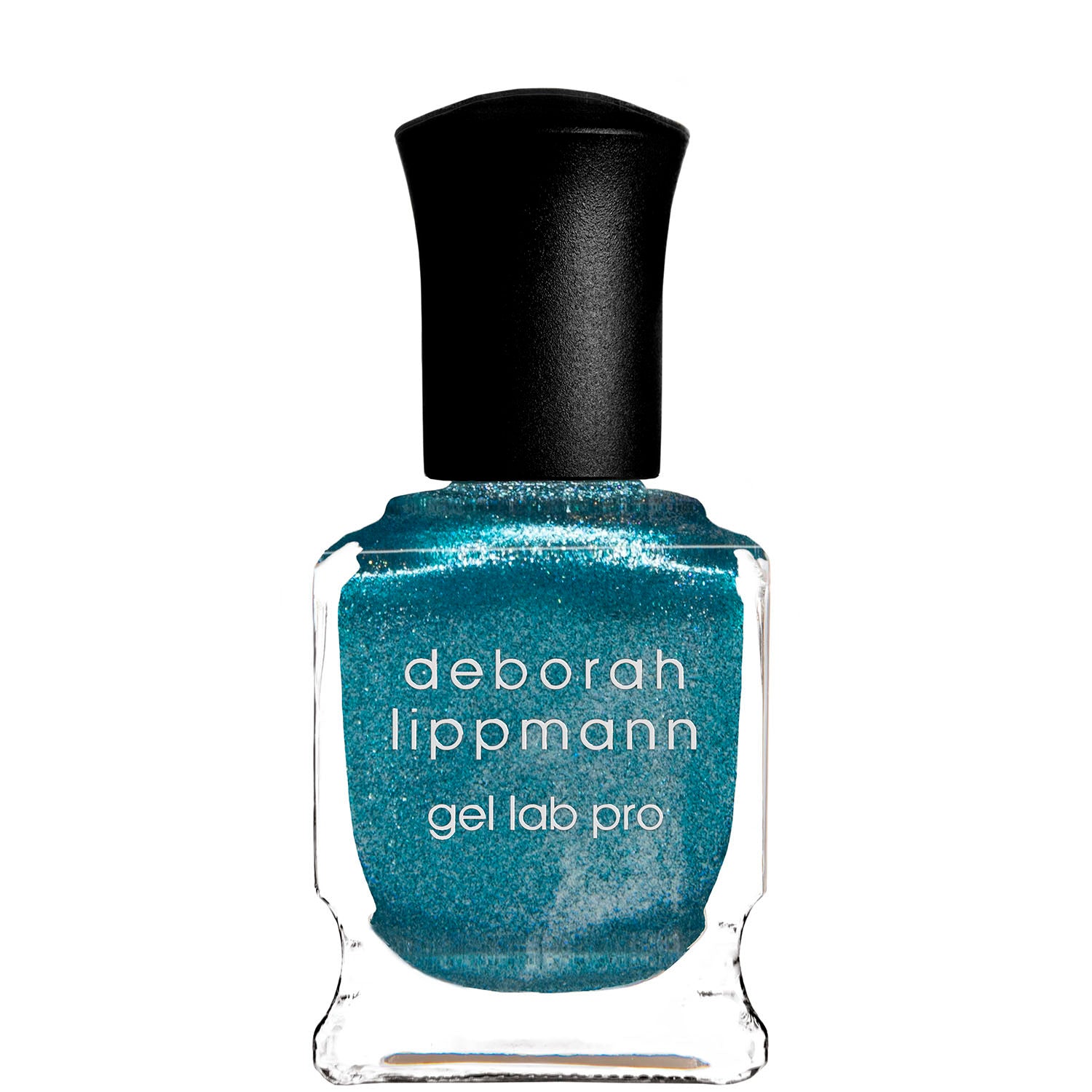 Blue Blue Ocean nail polish - Deborah Lippmann