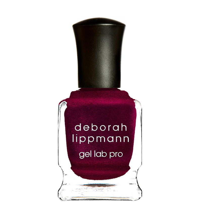 Chasing Rubies nail polish - Deborah Lippmann