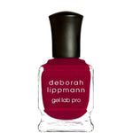 Cranberry Kiss -  Nail Polishes -  Deborah Lippmann