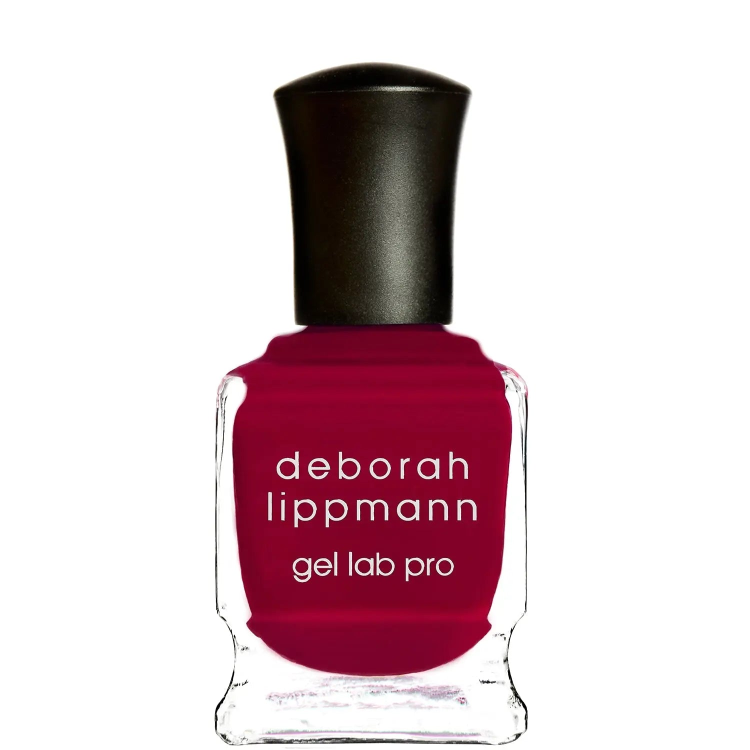 Cranberry Kiss -  Nail Polishes -  Deborah Lippmann