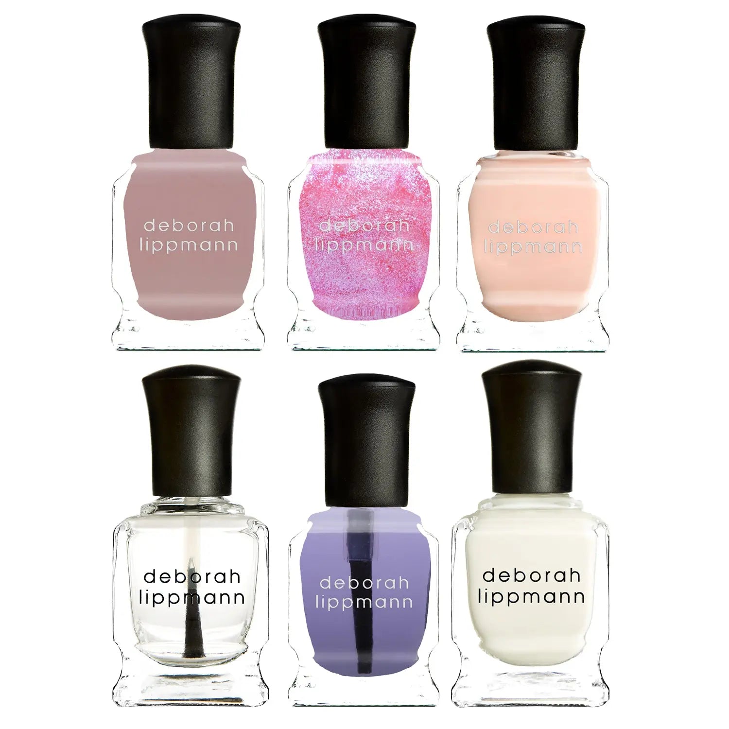 15 Deborah Lippmann Polish high quality Bundle