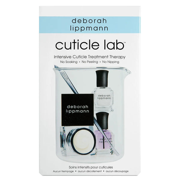 Cuticle Lab | Cuticle Care – Deborah Lippmann