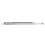 Stainless Steel Cuticle Pusher -  Tools -  Deborah Lippmann