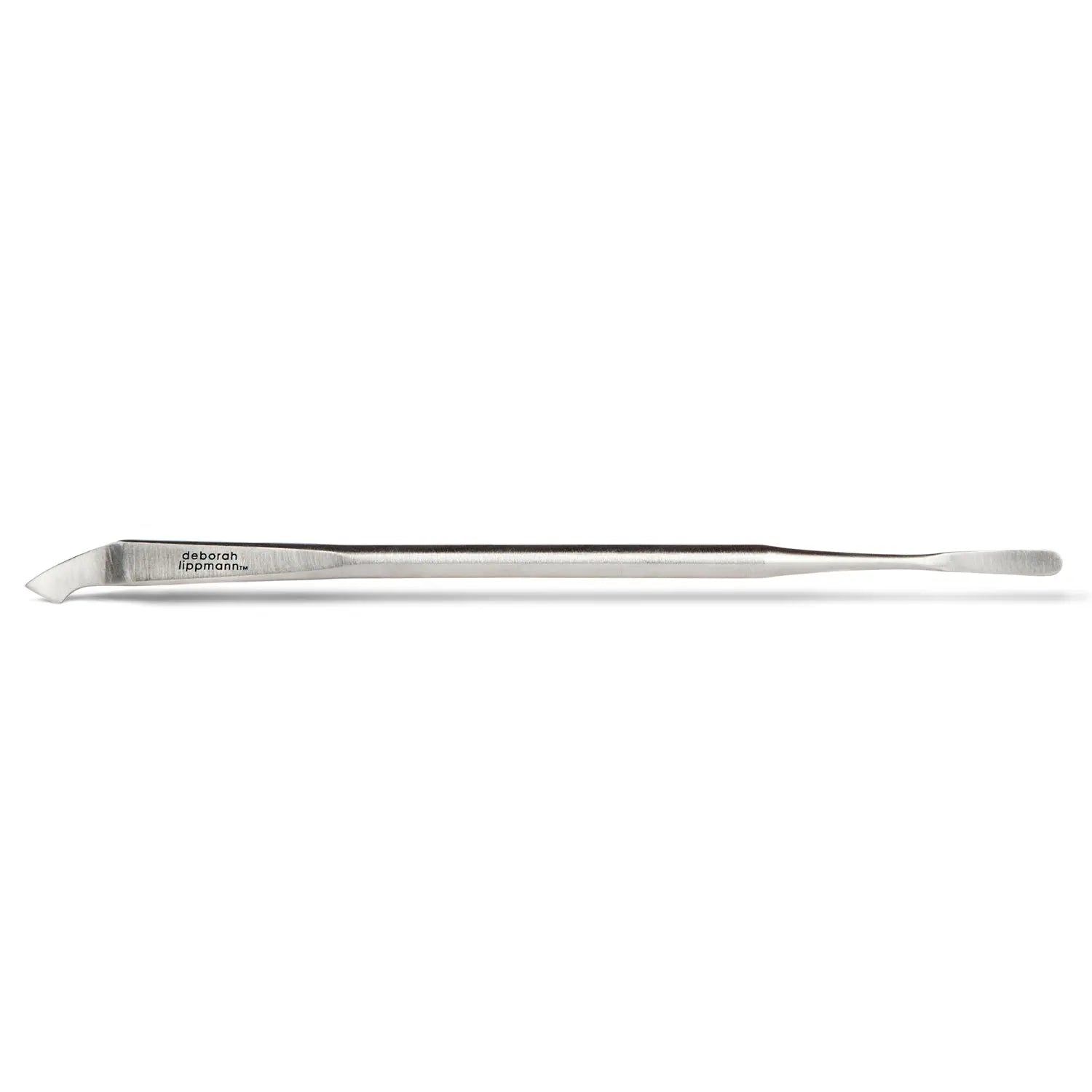 Stainless Steel Cuticle Pusher -  Tools -  Deborah Lippmann
