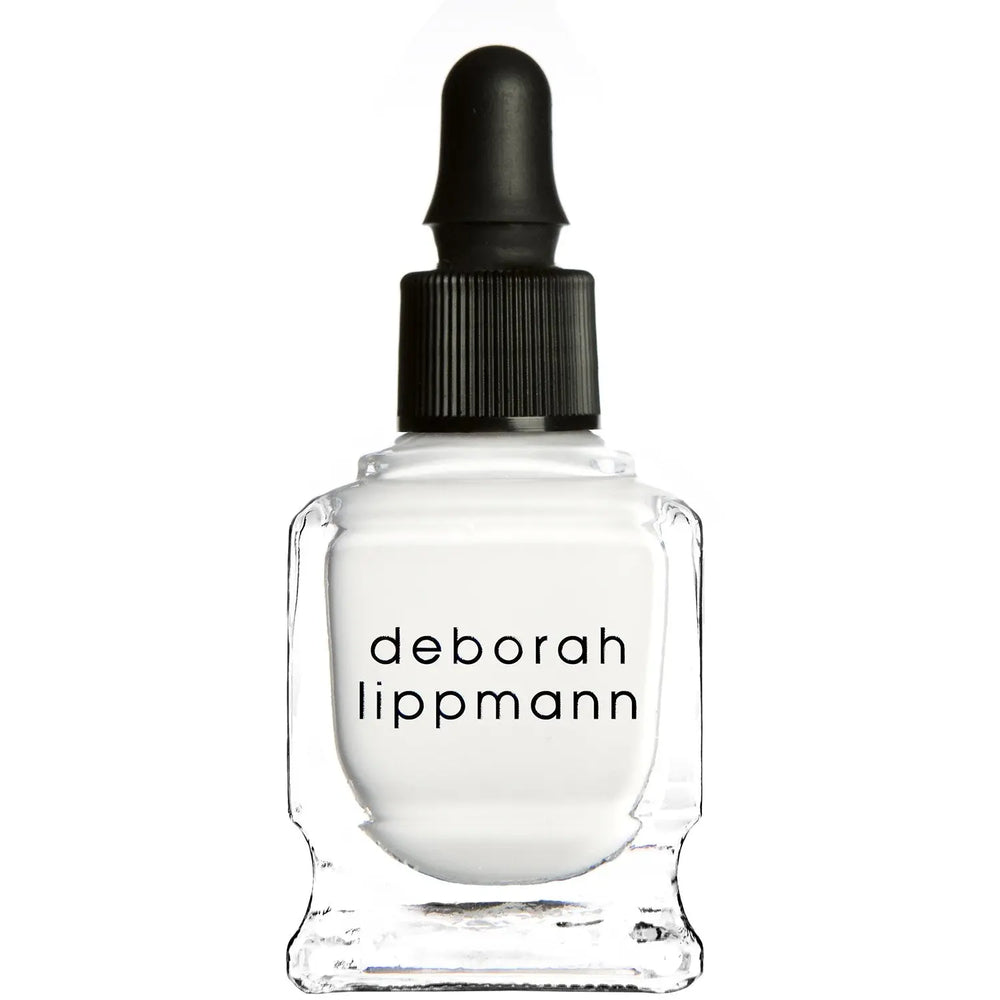 The Cure Cuticle Repair Cream Deborah Lippmann