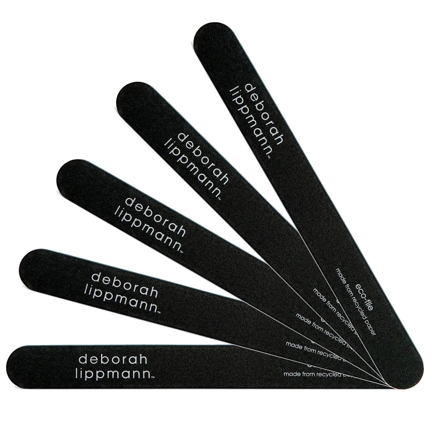 Eco File - Deborah Lippmann