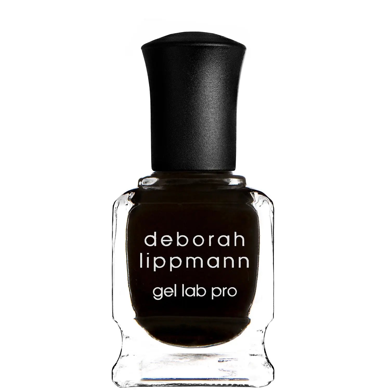 Fade To Black -  Nail Polishes -  Deborah Lippmann