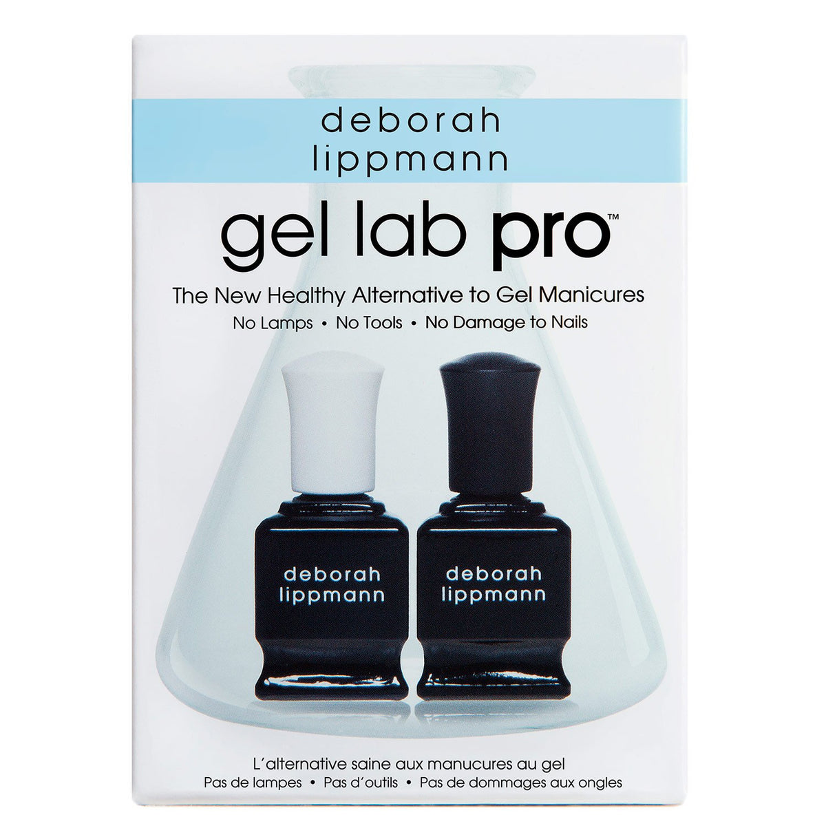 Gel Lab Pro - Deborah Lippmann