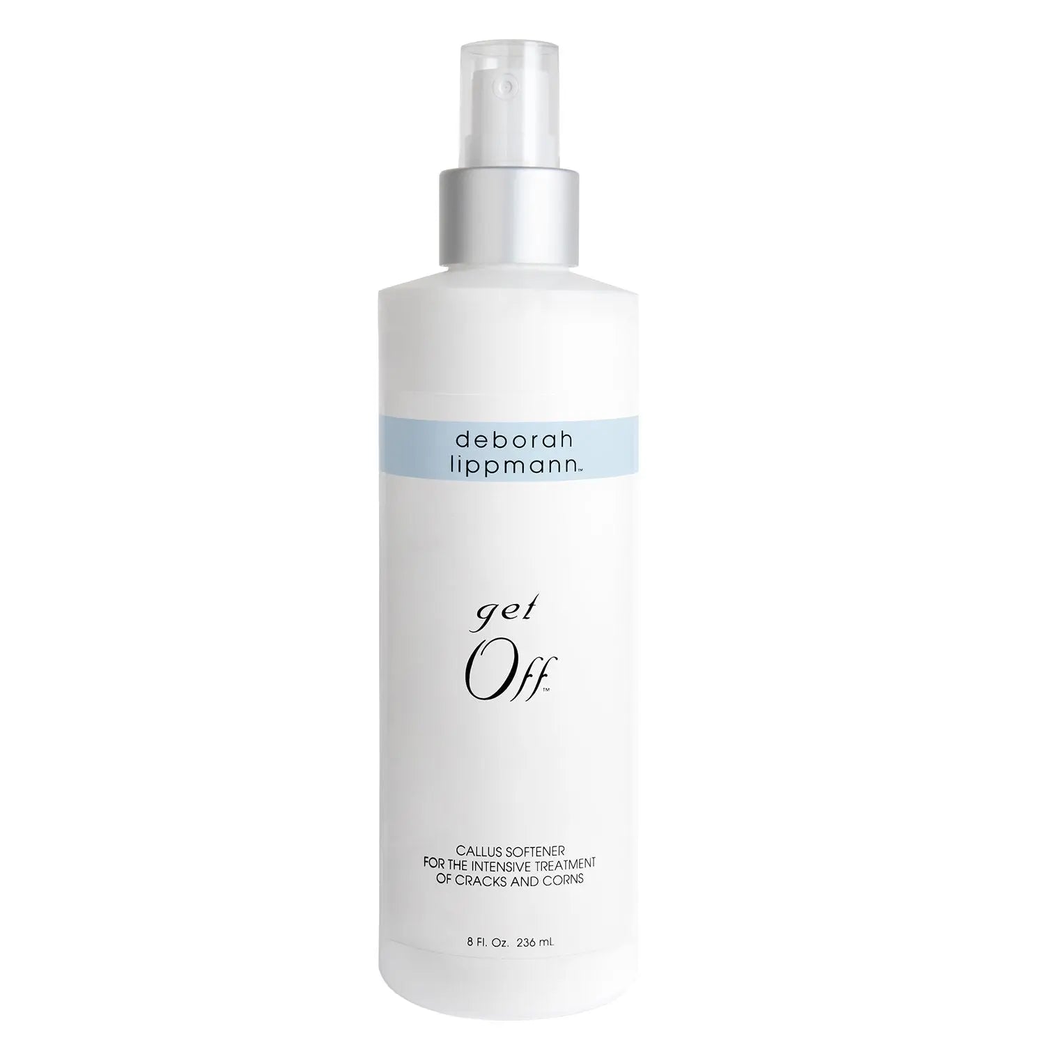 Get Off - Deborah Lippmann