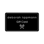 Gift Card - Deborah Lippmann