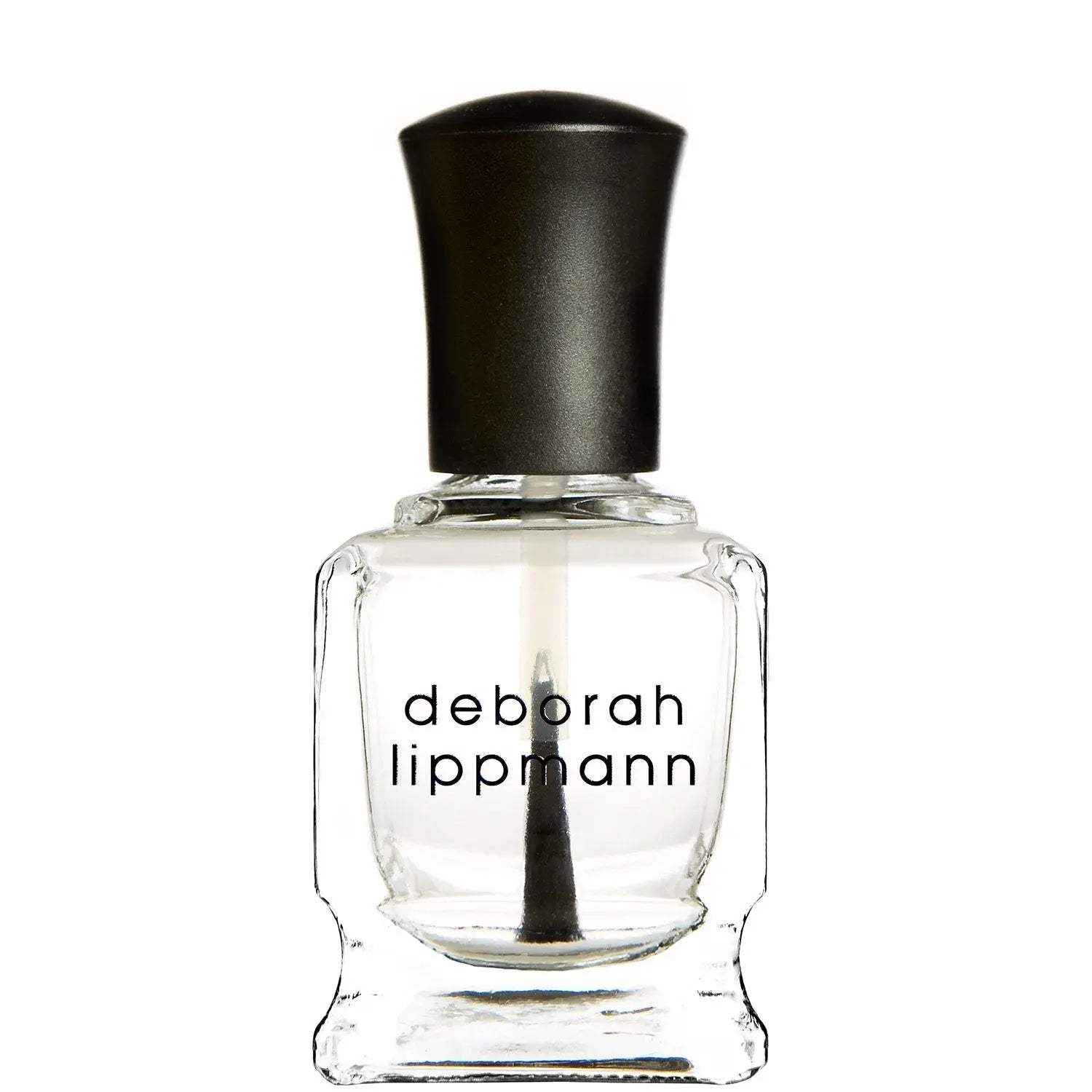 Hard Rock - Deborah Lippmann