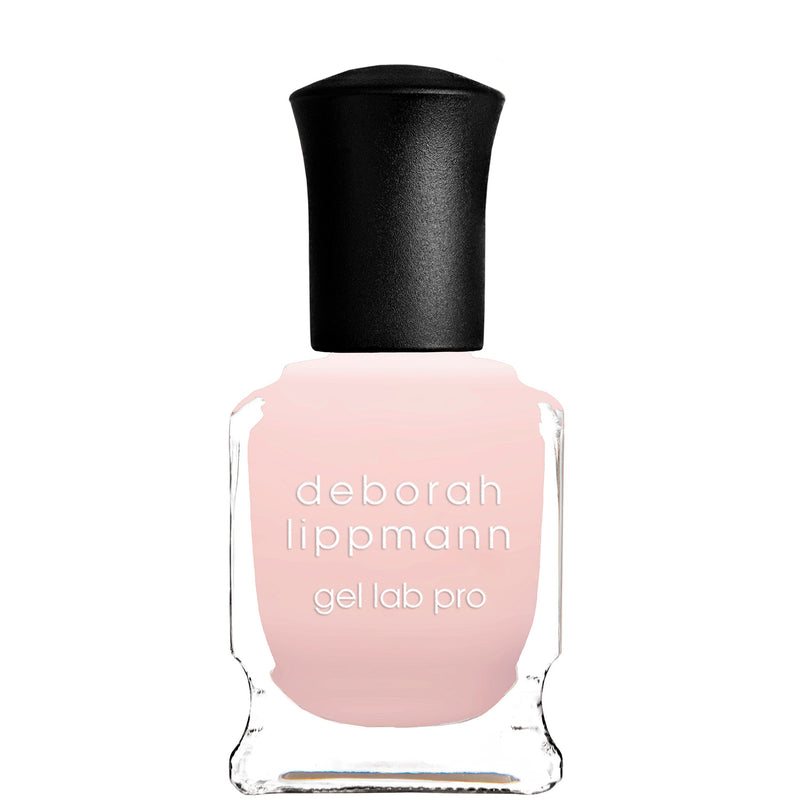 I Beg Your Pardon nail polish - Deborah Lippmann
