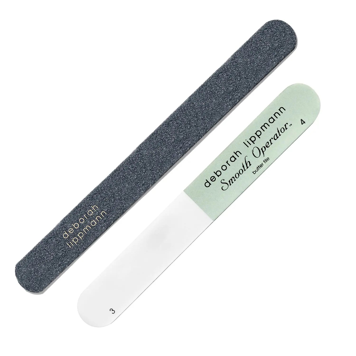 Smooth Operator and Metal Queen Bundle - Deborah Lippmann