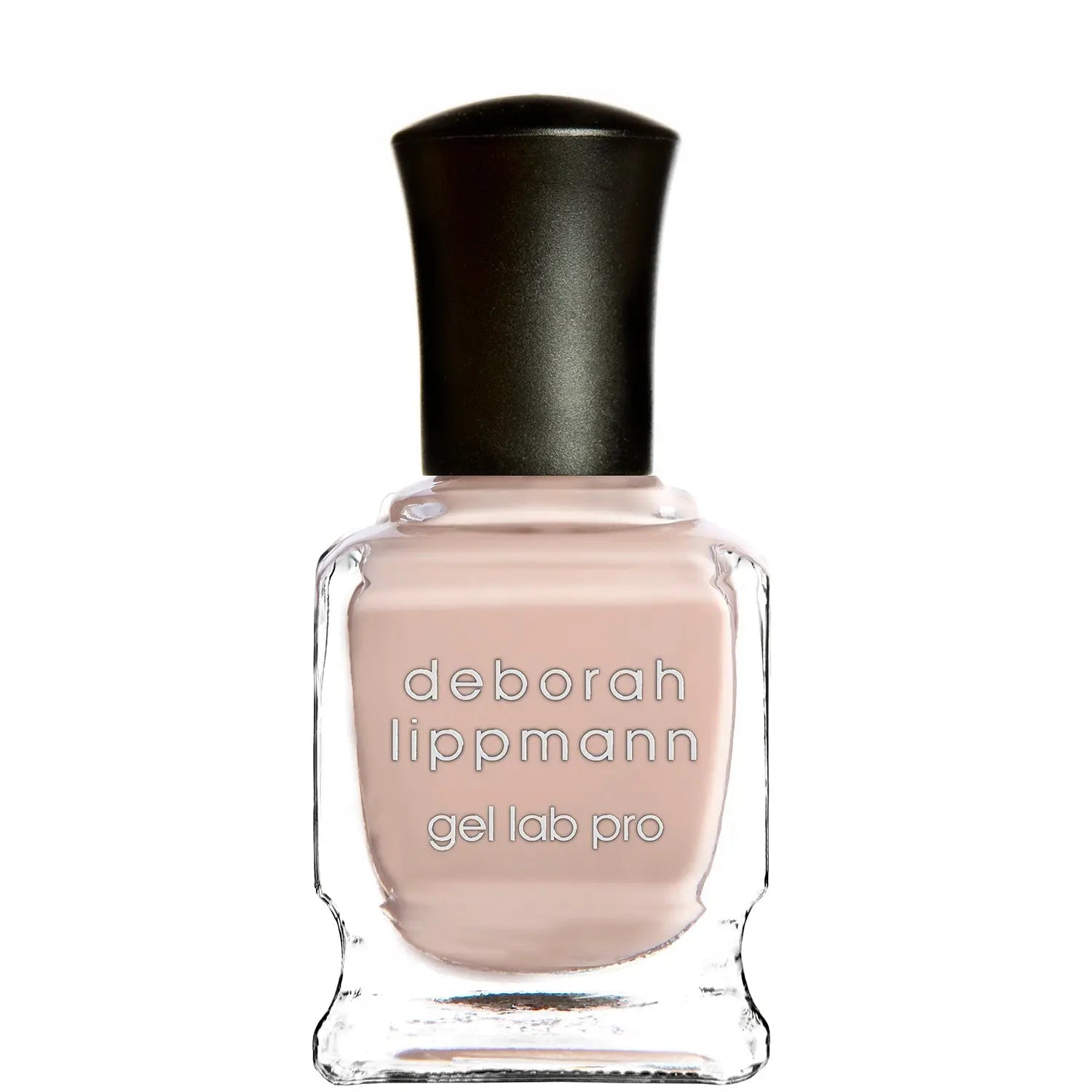 Naked -  Nail Polishes -  Deborah Lippmann