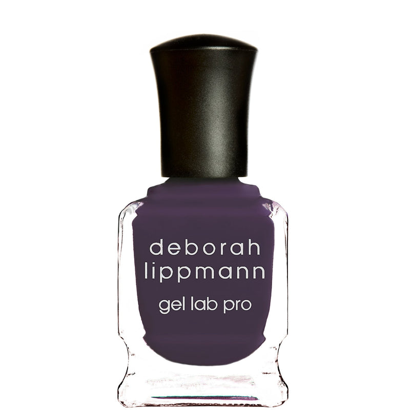 Purple Haze nail polish - Deborah Lippmann