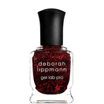 Ruby Red Slippers -  Nail Polishes -  Deborah Lippmann
