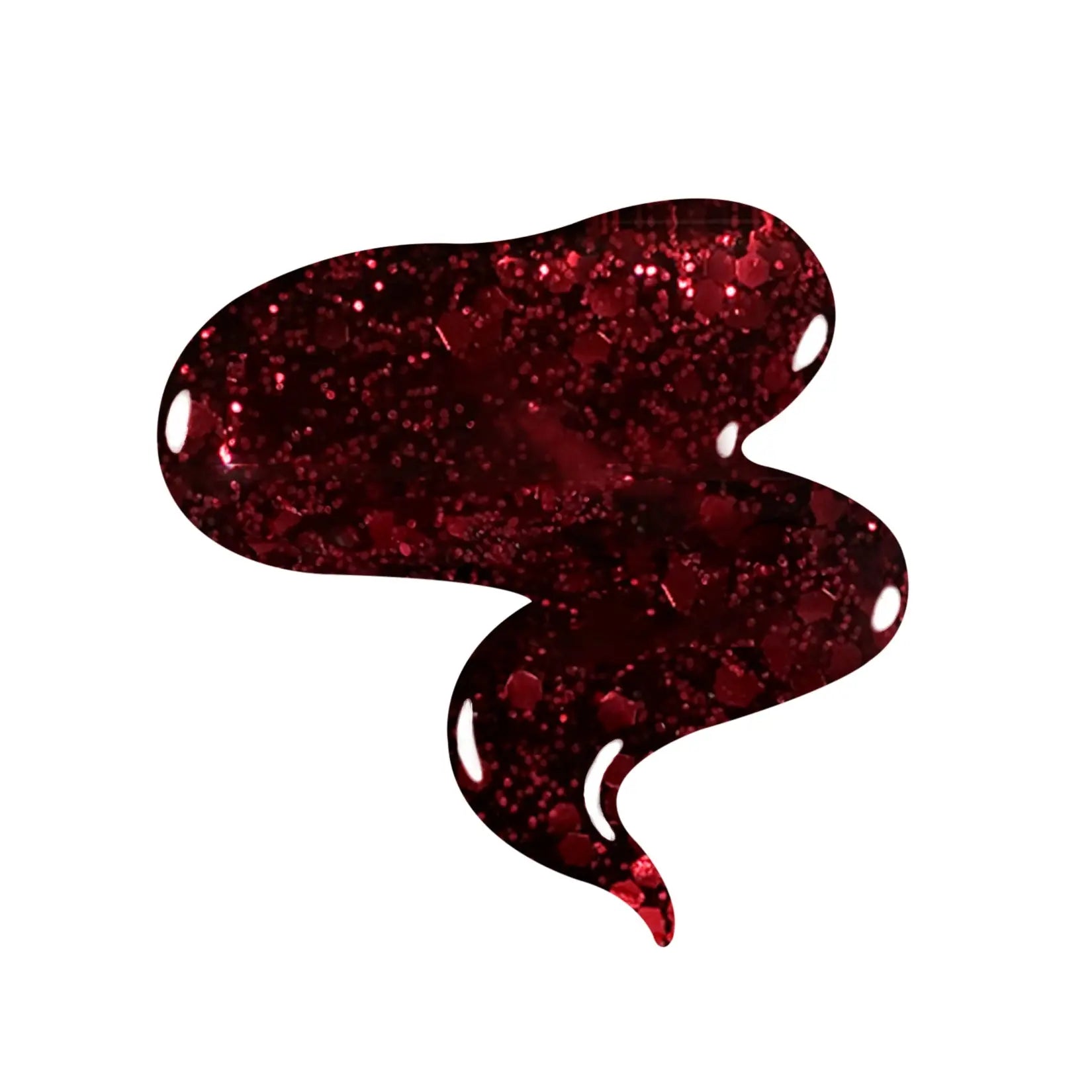Ruby Red Slippers -  Nail Polishes -  Deborah Lippmann