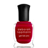 She's A Rebel nail polish - Deborah Lippmann