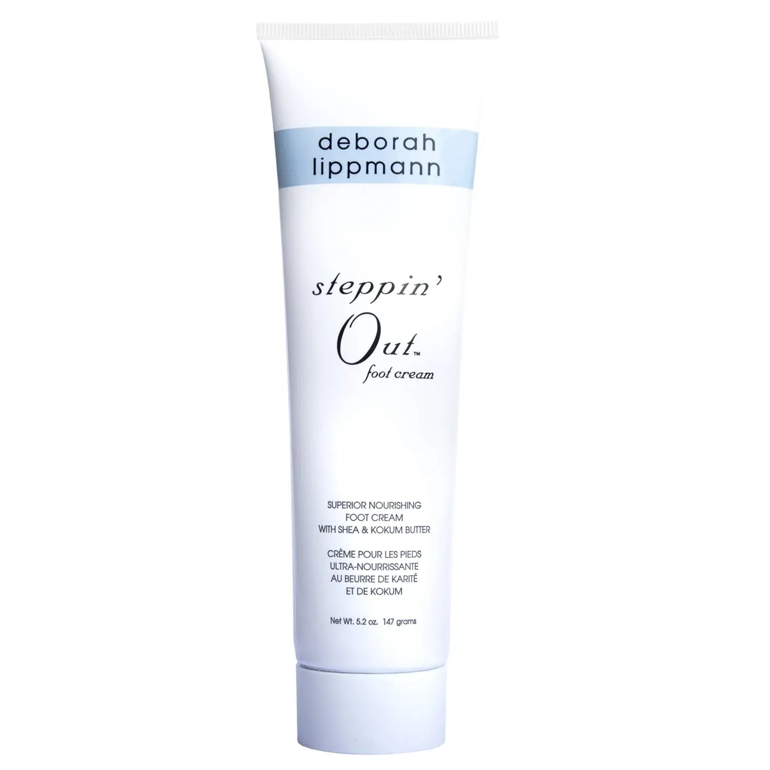 Steppin' Out - Deborah Lippmann