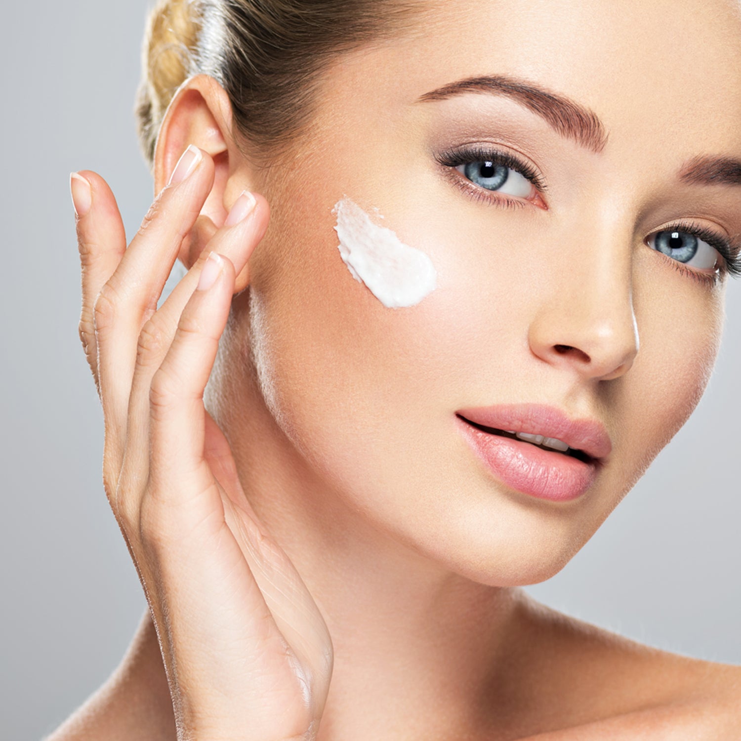 The Cure - Deep Repair Facial Night Cream - Deborah Lippmann